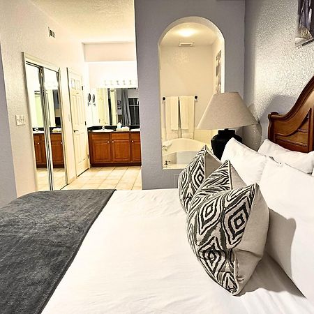 Pirate Ship Resort Condo Лейк Буена Віста Екстер'єр фото