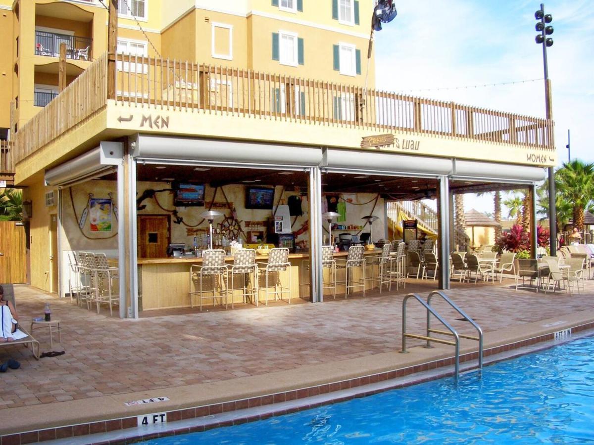 Pirate Ship Resort Condo Лейк Буена Віста Екстер'єр фото